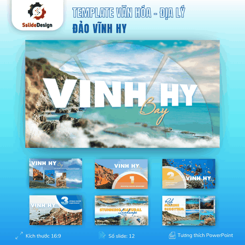 VD60 - Đảo Vĩnh Hy