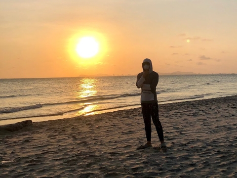 Chương trình dạy bơi lội cấp bằng quốc tế xịn xò chưa ai có ở Việt Nam