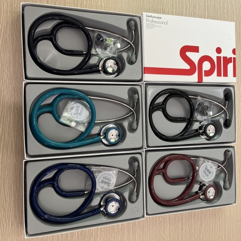 Ống nghe y tế 2 mặt CK-601P