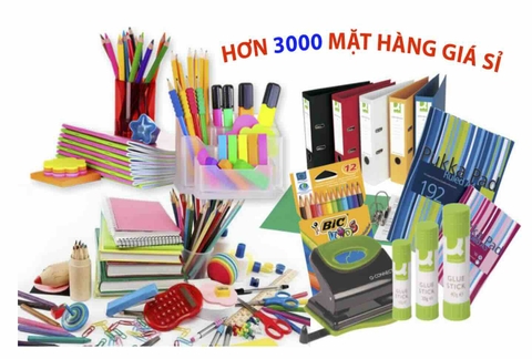 4 Bước Chọn Nhà Cung Cấp Văn Phòng Phẩm Địa Phương Hiệu Quả Cho Doanh Nghiệp Vừa Và Nhỏ Tại Bình Dương