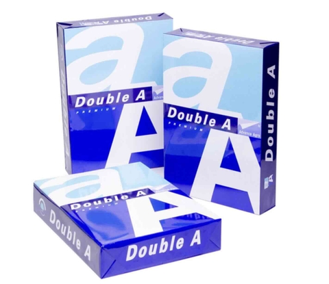 Hướng Dẫn Chọn Giấy A4 Tối Ưu Cho Văn Phòng