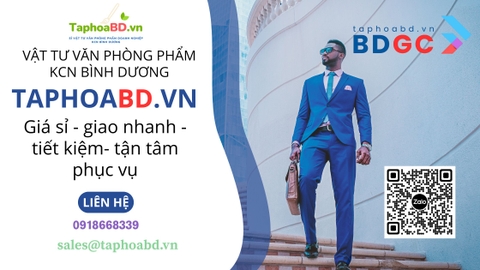 Xu Hướng Văn Phòng Hiện Đại 2025 và Nhu Cầu Vật Tư Văn Phòng Phẩm Cho Doanh Nghiệp