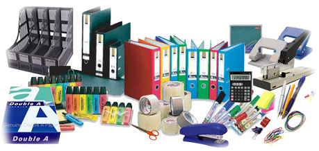 Các Lưu Ý Khi Chọn Mua Vật Tư Văn Phòng Cho Doanh Nghiệp Vừa và Nhỏ tại Các Khu Công Nghiệp Tỉnh Bình Dương