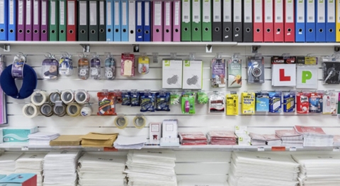 Văn Phòng Phẩm Doanh Nghiệp Là Gì? Vì Sao Cần Chọn Nhà Cung Cấp Uy Tín Tại Địa Phương?