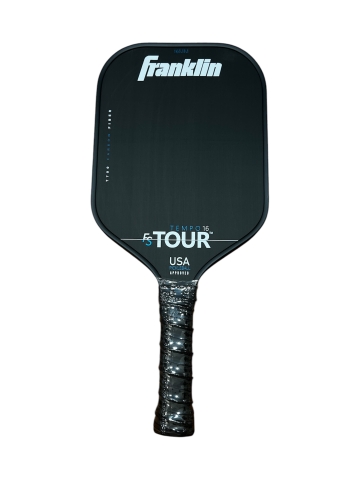 Vợt Pickleball T700 Tempo Đen 2025