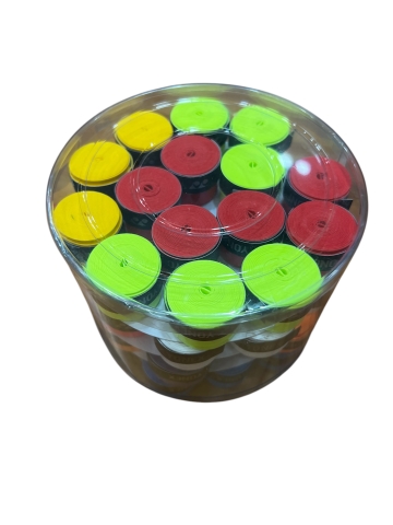 Quấn Cán Vợt Pickleball Tiêu Chuẩn (Màu Ngẫu Nhiên)