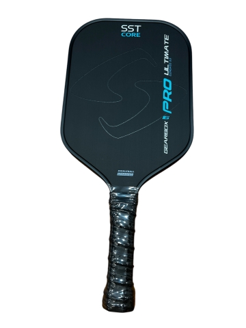 Vợt Pickleball T700 Pro Core Đen 2025