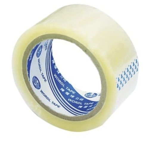 Băng Keo Trong OPP 5cm 80yds - Giải Pháp Đóng Gói Chuyên Nghiệp