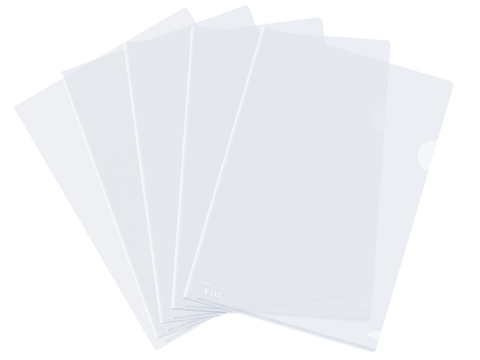 Bìa Lá A4 Thiên Long – Giải Pháp Lưu Trữ Hồ Sơ Chuyên Nghiệp, Tiện Lợi