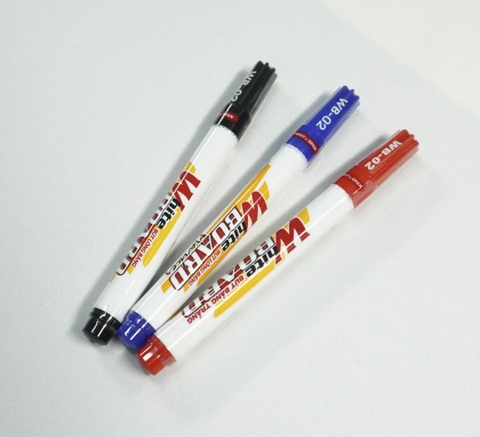 Bút Lông Bảng Thiên Long FO WB-02 - Taphoabd.vn