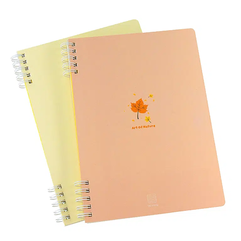 Sổ Lò Xo A5 Thiên Long MB-019/MB-020 - Ghi Chép Chất Lượng, Giá Tốt Nhất