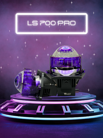Đèn Bi LS700 Pro