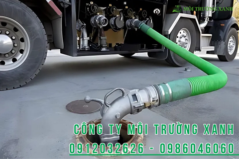 Dịch vụ thông cống uy tín tại Thanh Hóa – Giải pháp hiệu quả cho gia đình bạn
