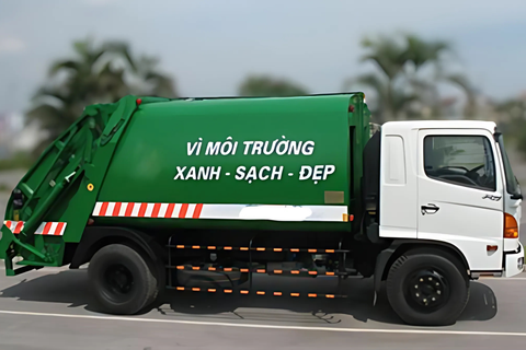 Công ty môi trường xanh Ninh Bình – Đảm bảo vệ sinh môi trường với dịch vụ hút bể phốt chuyên nghiệp