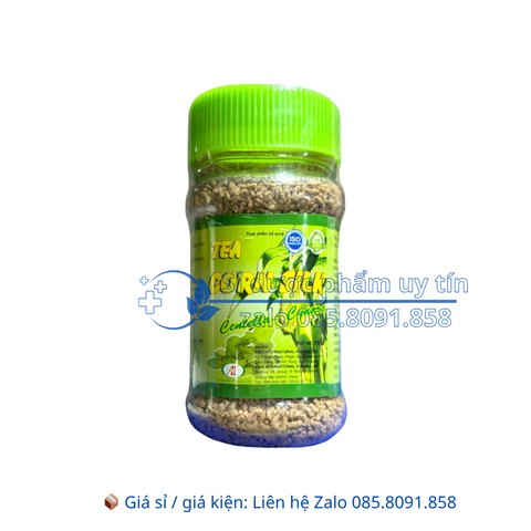 Trà râu ngô rau má Tea Corn Silk Á Châu (C/150gr)