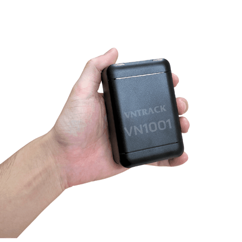 Định vị không dây VN1001 4G - Pin 10000mAh