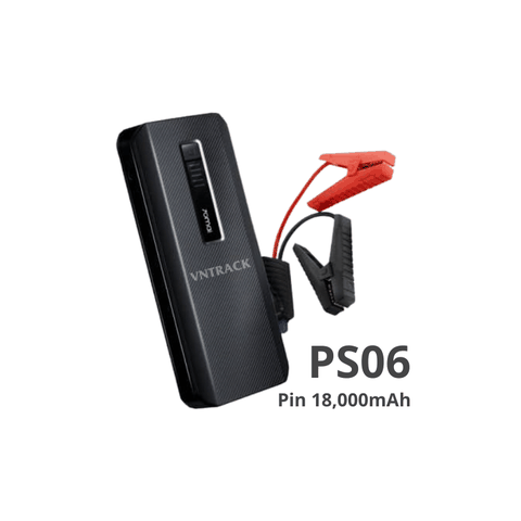Bộ Kích Bình Ô Tô 70mai PS06 - Pin 18000mah