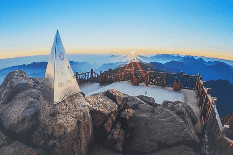 Tour HÀ NỘI - LÀO CAI – SAPA - FANSIPAN