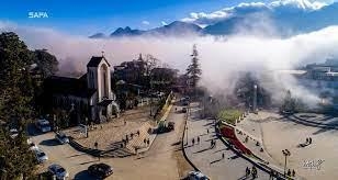 Tour  SAPA - MOANA - FANSIPAN- BẢN CÁT CÁT