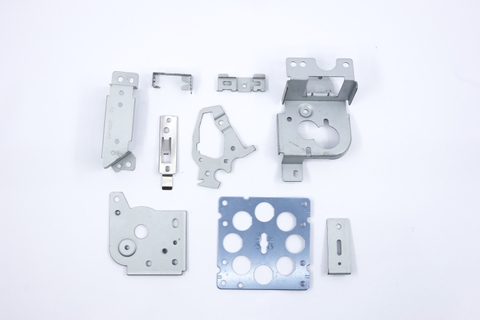 Sản phẩm đột dập