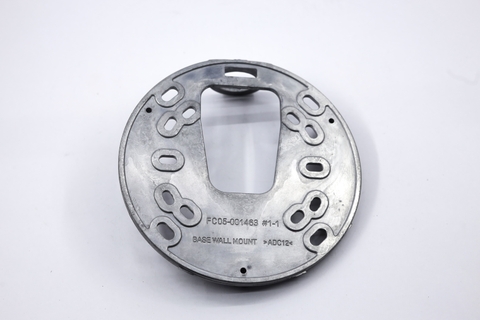 Sản phẩm đúc nhôm