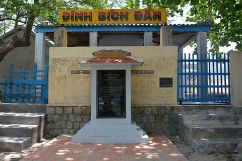 Kinh nghiệm du lịch tự túc khi đến với Bích Đầm