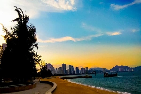 Kinh nghiệm du lịch tự túc khi đến với Nha Trang