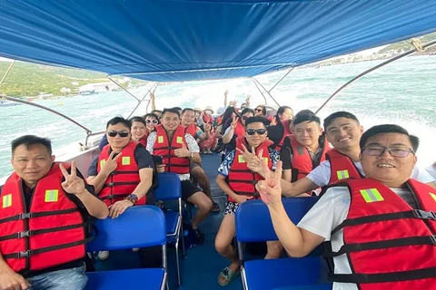 Hệ Thống Cano Du Lịch Đời Mới