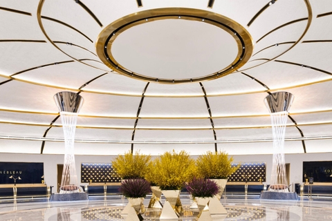 Phong Cách Nội Thất Luxury Là Gì? Gợi Ý Thiết Kế Đẹp Nhất 2024