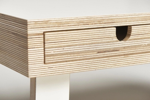 Xưởng sản xuất nội thất gỗ Plywood TP.HCM – Thiết kế và thi công trực tiếp không qua trung gian