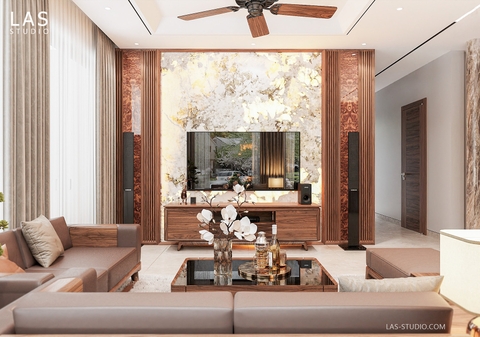 Nội Thất Gỗ Óc Chó: Lựa Chọn Hoàn Hảo cho Không Gian Sang Trọng