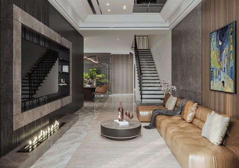 So Sánh Gỗ Tự Nhiên Và Gỗ Công Nghiệp: Đâu Là Sự Lựa Chọn Hoàn Hảo?