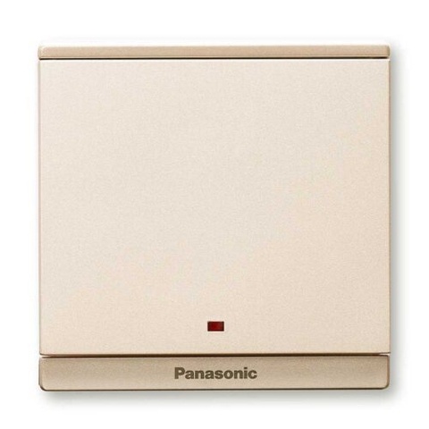 Công Tắc 20A Moderva Vàng ánh kim WMFV503307MYZ ( CÓ VAT )