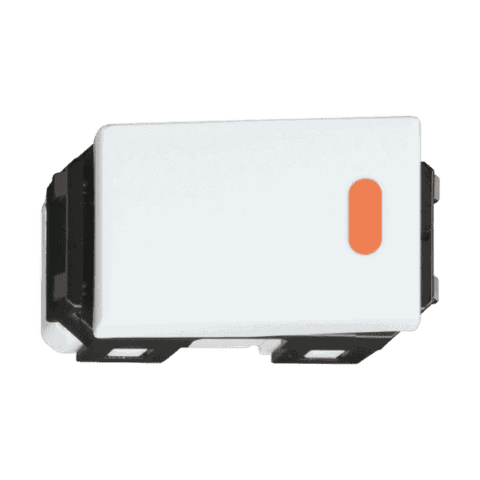 Công tắc có đèn báo khi off WEG51517SW ( CÓ VAT )