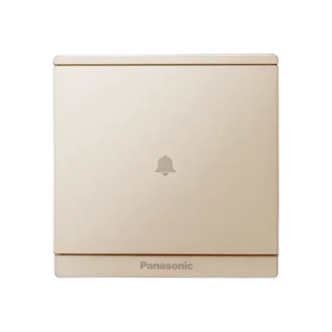 Nút nhấn chuông Panasonic dòng Moderva WMF223MYZ-VN ( CÓ VAT )