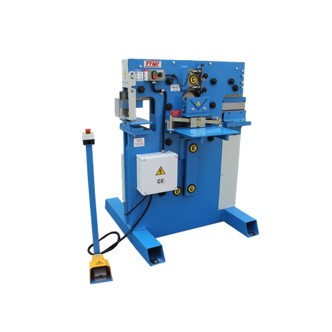 MÁY CẮT ĐA NĂNG THỦY LỰC - 381112 M60