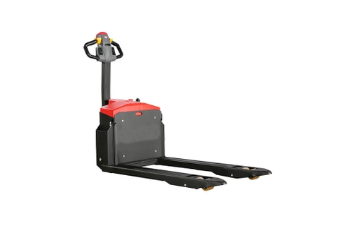 Xe nâng điện loại đi bộ TE115