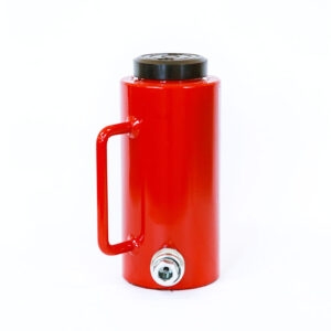 Con đội thủy lực đơn