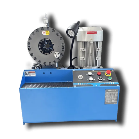 MÁY BẤM ỐNG THỦY LỰC KM-91Z3