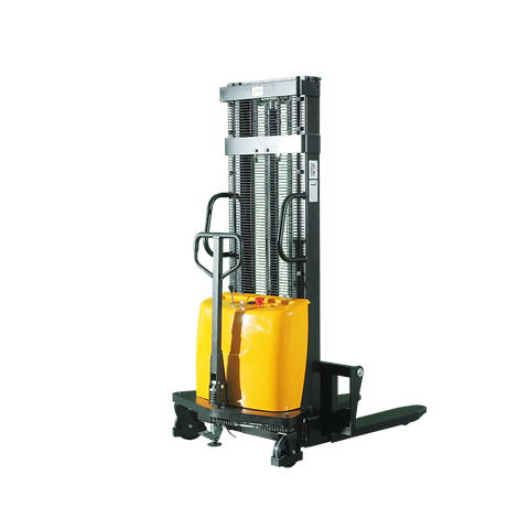 Xe nâng hàng bán tự động - VIFT