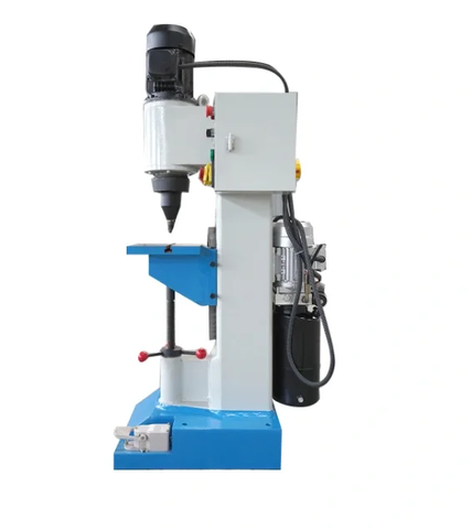 Máy tán đinh HOTONMC