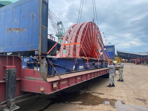 CABLE REEL của Dinson