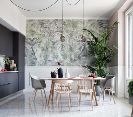 ĐƠN VỊ BÁO GIÁ THI CÔNG NỘI THẤT CHUNG CƯ GIÁ RẺ