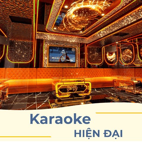 KHÁM PHÁ PHÒNG KARAOKE GIA ĐÌNH HIỆN ĐẠI – KẾT NỐI & THƯ GIÃN