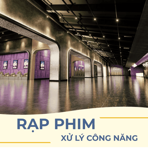 XỬ LÝ CÔNG NĂNG