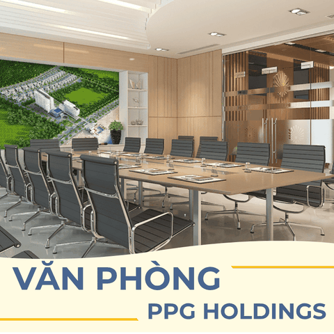 THIẾT KẾ VĂN PHÒNG CAO CẤP - KHÔNG GIAN LÀM VIỆC HIỆU QUẢ