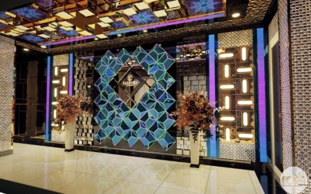 THIẾT KẾ THI CÔNG PHÒNG KARAOKE PHONG CÁCH SANG TRỌNG