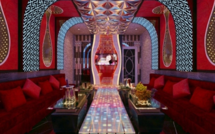 10 mẫu thiết kế phòng karaoke gia đình tuyệt đẹp dành cho những ai có ý định kinh doanh phòng karaoke