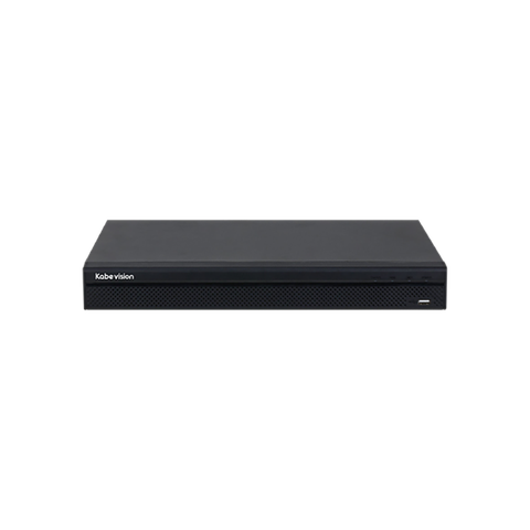 Đầu ghi hình Kabevision 32 kênh (KX-C4K8232SN3-VN), phụ kiện