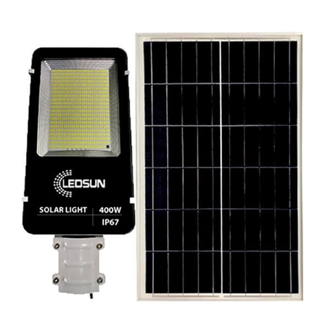 ĐÈN ĐƯỜNG LEDSUN 400W LS_DD400